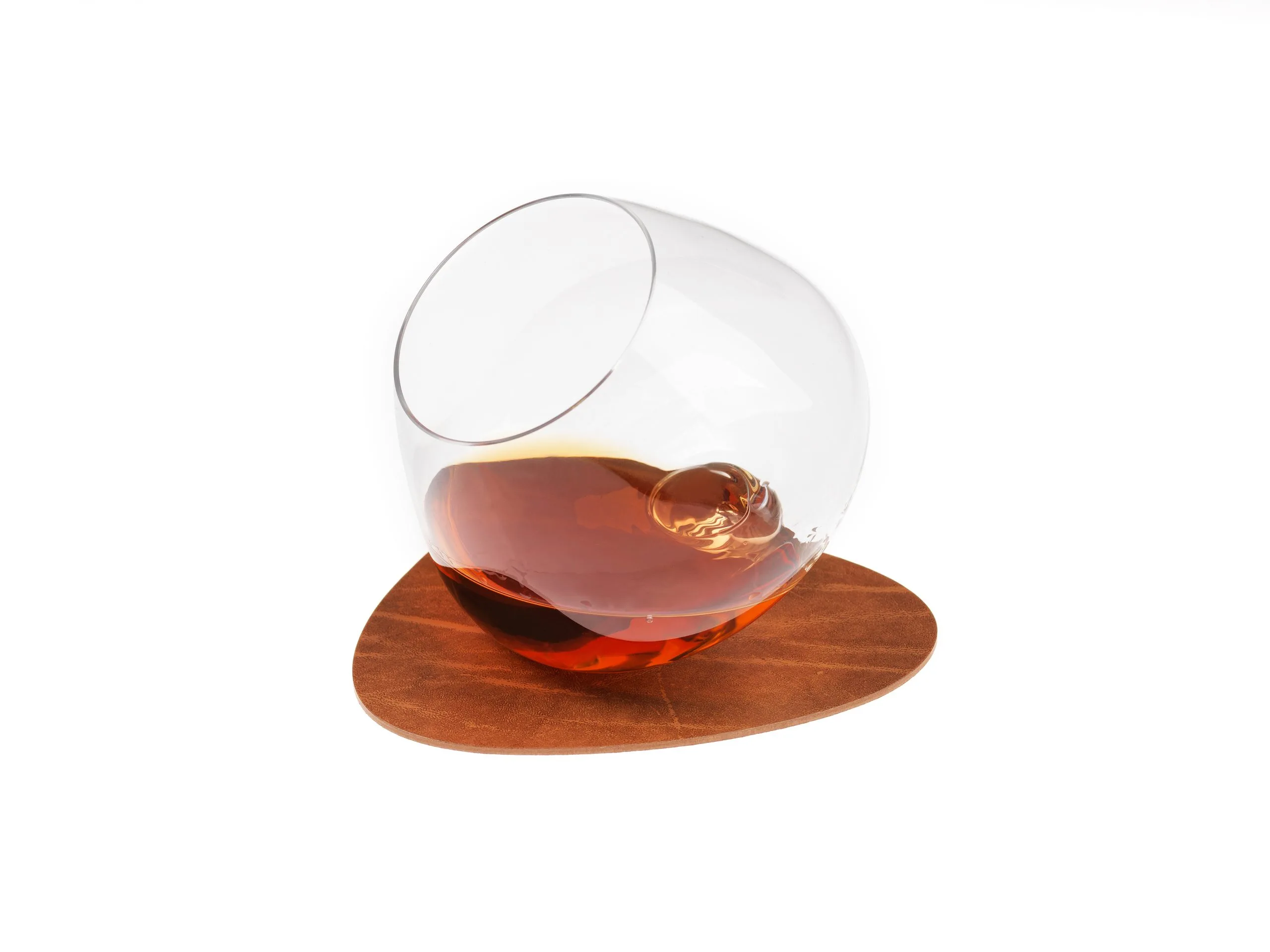 LIND DNA Posavasos Buffalo Curvo 4 LIND DNA Posavasos Buffalo Curvo - Imagen 2