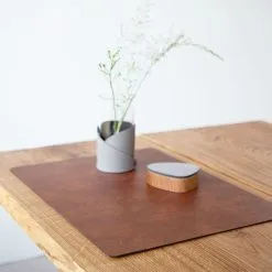 LIND DNA Mantel Individual Bull Cuadrado -Menaje de mesa Ventas 31514 03 03 ee7bd2dc7f