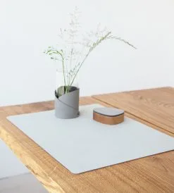 LIND DNA Mantel Individual Nupo Cuadrado L -Menaje de mesa Ventas 31515 05 4 EnvironmentImage 86ae5b6830