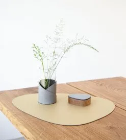 LIND DNA Mantel Individual Hippo Curvo -Menaje de mesa Ventas 31516 06 6 EnvironmentImage 42e65411c5