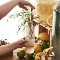 Ferm LIVING 4 Vasos Altos Ripple 11 Ferm LIVING 4 Vasos Altos Ripple -Menaje de mesa Ventas 31545 01 02 9518d98a34