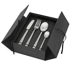 Broste Copenhagen Cubiertos Hune 16 Piezas