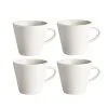 Scandi Living 4 Tazas Kalk 30 Cl -Menaje de mesa Ventas 32833 01 01 1 c62c16025c
