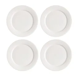 Scandi Living 4 Platillos Kalk 21 Cm