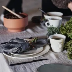 Scandi Living 4 Platillos Kalk 21 Cm -Menaje de mesa Ventas 32837 01 03 2e0379b2f0