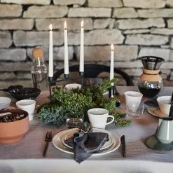 Scandi Living 4 Platillos Kalk 21 Cm -Menaje de mesa Ventas 32837 01 05 10bf9a3bef