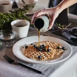 Scandi Living 4 Platos Kalk 28 Cm -Menaje de mesa Ventas 32841 01 03 d38d9b5bf0