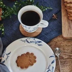 Scandi Living 4 Tazas Havspil 30 Cl -Menaje de mesa Ventas 32843 01 06 eed9bad431