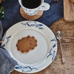 Scandi Living 4 Platillos Havspil 21 Cm -Menaje de mesa Ventas 32847 01 04 ab30961915