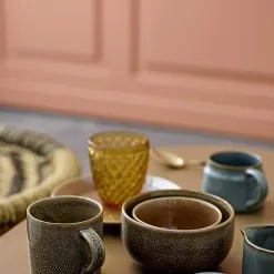 Bloomingville Mug Con Asa Pixie -Menaje de mesa Ventas 32929 02 02 382b550f89