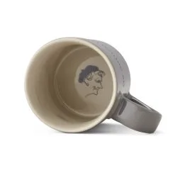 Design House Stockholm Mug Astrid Lindgren, Give The Children Love -Menaje de mesa Ventas 33035 02 03 1f8cda82a0