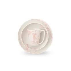 Wik & Walsøe Vajilla Infantil Alv