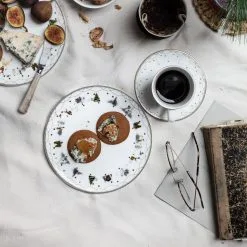 Wik & Walsøe Plato Julemorgen -Menaje de mesa Ventas 33151 01 02 33ba84dbed