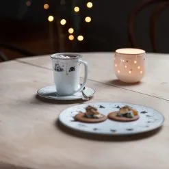 Wik & Walsøe Plato Julemorgen -Menaje de mesa Ventas 33151 01 03 90ed767369