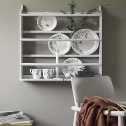 Kähler Plato Hammershøi Jul 10 Kähler Plato Hammershøi Jul -Menaje de mesa Ventas 33190 02 03 033baef033