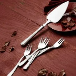 HARDANGER BESTIKK Pala Para Tarta Ramona -Menaje de mesa Ventas 33421 01 02 a10f715776