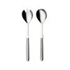HARDANGER BESTIKK 2 Cubiertos De Ensalada Nora 2 HARDANGER BESTIKK 2 Cubiertos De Ensalada Nora -Menaje de mesa Ventas 33441 01 01 ceca944959