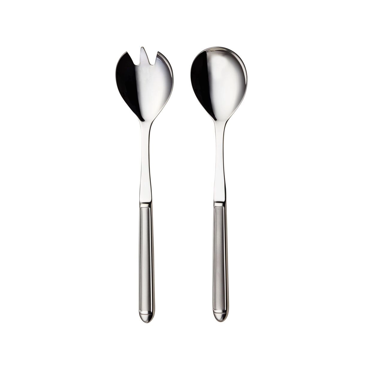 HARDANGER BESTIKK 2 Cubiertos De Ensalada Nora 3 HARDANGER BESTIKK 2 Cubiertos De Ensalada Nora