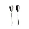 HARDANGER BESTIKK 2 Cubiertos De Ensalada Maria -Menaje de mesa Ventas 33495 01 01 1e4b37334f
