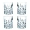 Nachtmann Vaso De Whisky Noblesse 30 Cl Pack De 4 Unidades