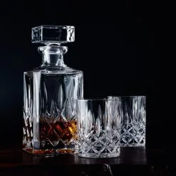 Nachtmann Juego De Jarros Noblesse Y 2 Vasos -Menaje de mesa Ventas 33513 01 02 b62e8b18d7