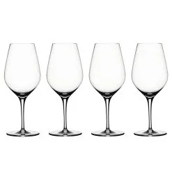 Spiegelau Copa De Vino Blanco Authentis 42cl, 4 Unidades