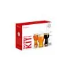Spiegelau Juego De Copas Para Probar Cerveza Beer Classics 3 Unidades -Menaje de mesa Ventas 33763 01 01 eee6cac403