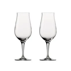 Spiegelau Copa De Whisky De Tallo Corto, 2 Unidades
