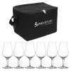 Spiegelau Estuche Para Vasos De Whisky Incl. 6 Vasos -Menaje de mesa Ventas 33792 01 01 f58a44c064