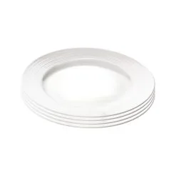 Aida 4 Platos De Postre Passion