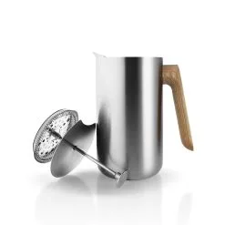 Eva Solo Cafetera De émbolo Y Termo Nordic Kitchen RS -Menaje de mesa Ventas 33943 01 02 ab2e7d4be5