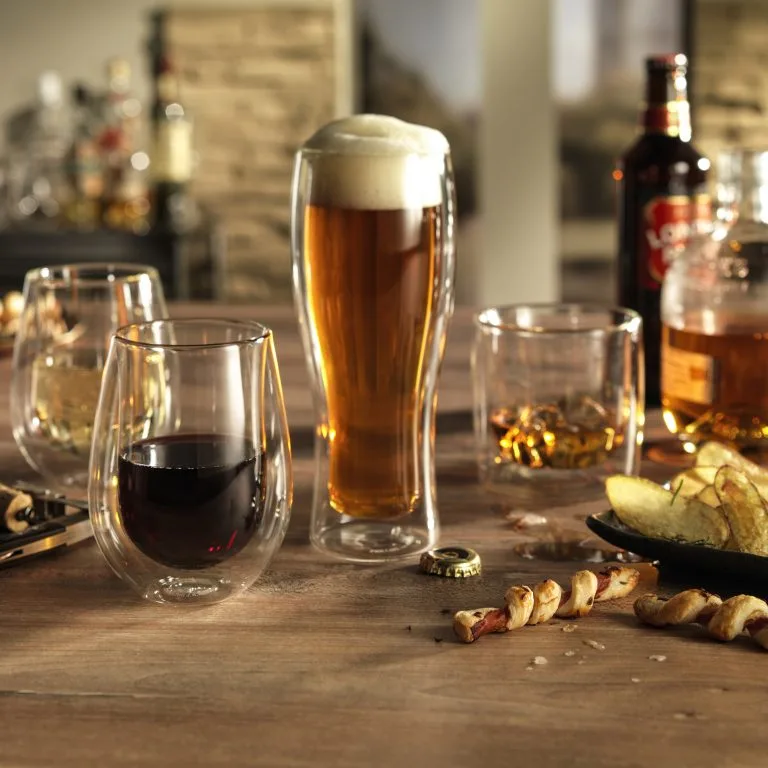 Zwilling 2 Vasos De Whiskey Sorrento 4 Zwilling 2 Vasos De Whiskey Sorrento - Imagen 2