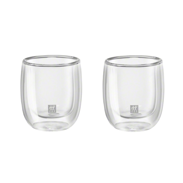 Zwilling Vasos Espresso Sorrento 3 Zwilling Vasos Espresso Sorrento