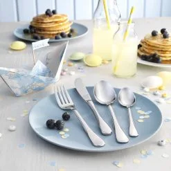 Cubertería Zwilling Jessica Pulido Espejo 24 Piezas -Menaje de mesa Ventas 34270 01 02 ebdad2f94e