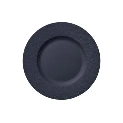 Villeroy & Boch Platillo Manufacture Rock Ø22 Cm