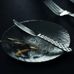 Villeroy & Boch Platillo Manufacture Rock Ø16 Cm -Menaje de mesa Ventas 34548 01 03 7de4c436b7