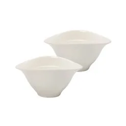 Villeroy & Boch 2 Boles Para Sopa Vapiano