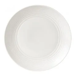 Royal Doulton Plato De Comida Maze 28 Cm
