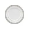 Wedgewood Plato Con Canto Gris Vera Wang Grosgrain -Menaje de mesa Ventas 34892 01 01 d8867e6fbe