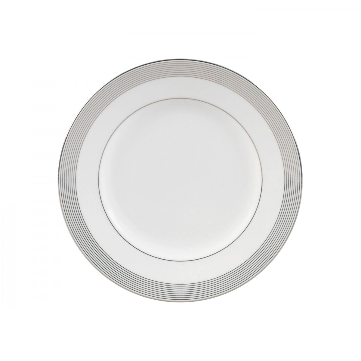 Wedgewood Plato Con Canto Gris Vera Wang Grosgrain 3 Wedgewood Plato Con Canto Gris Vera Wang Grosgrain