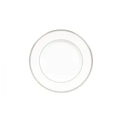 Wedgewood Plato Vera Wang Grosgrain