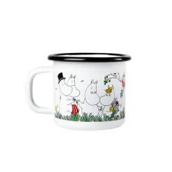 Muurla Taza Esmaltada Glada Familjen 1,5 Dl -Menaje de mesa Ventas 35003 01 02 0e084612cf