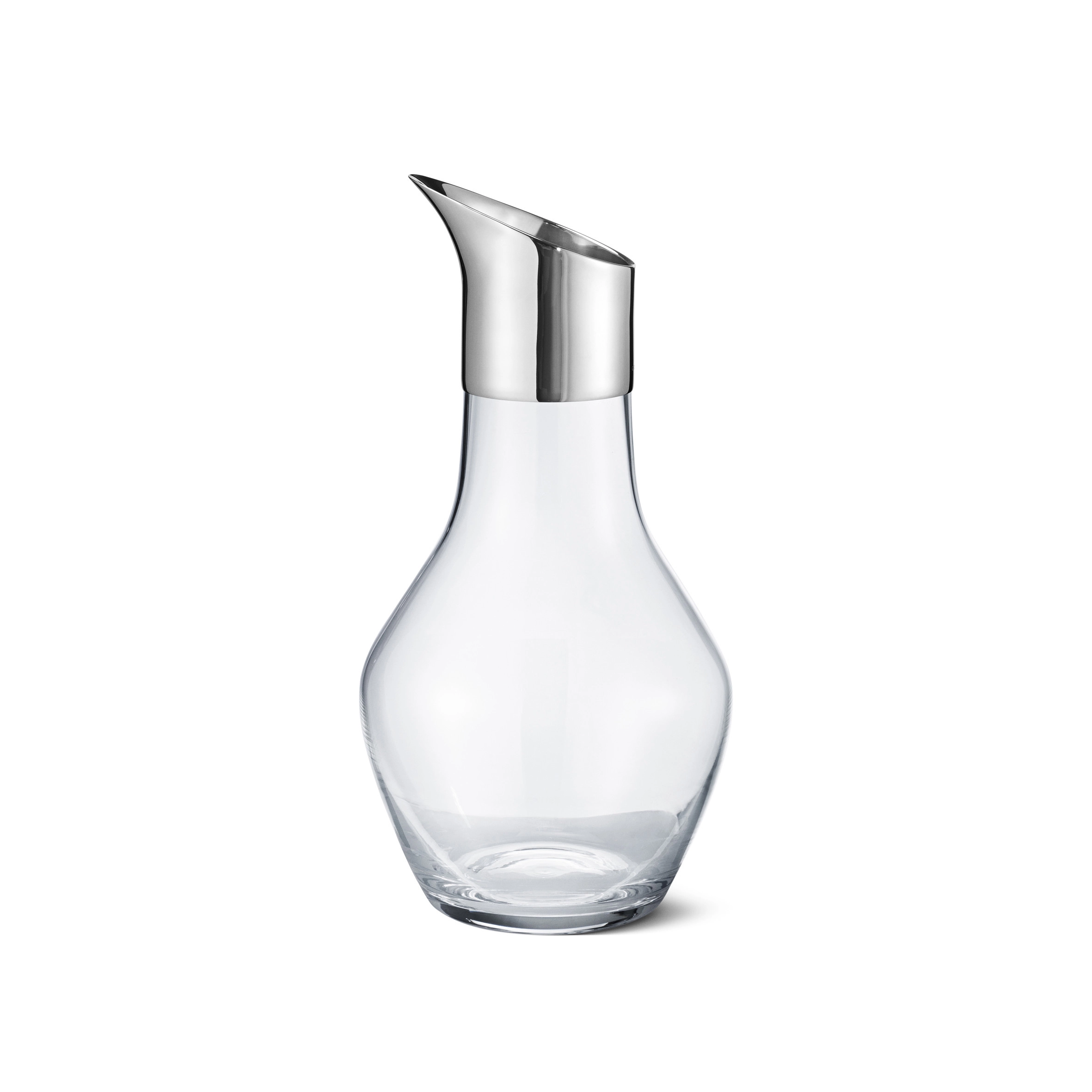 Georg Jensen Jarra De Agua Sky 3 Georg Jensen Jarra De Agua Sky