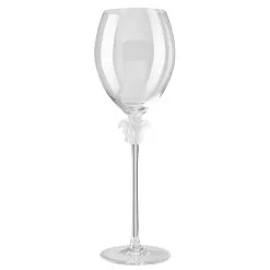 Copa De Vino Rojo Versace Medusa Lumiere 47 Cl