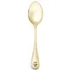 Cuchara De Comida Versace Medusa Chapado En Oro -Menaje de mesa Ventas 35389 01 01 e22085a255