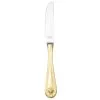 Cuchillo De Comida Versace Medusa Chapado En Oro -Menaje de mesa Ventas 35389 03 01 aae2fd4f7c