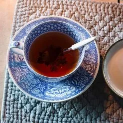 Skaugum Of Norway 6 Cucharillas De Té Skaugum -Menaje de mesa Ventas 35411 01 03 0374cf97b9