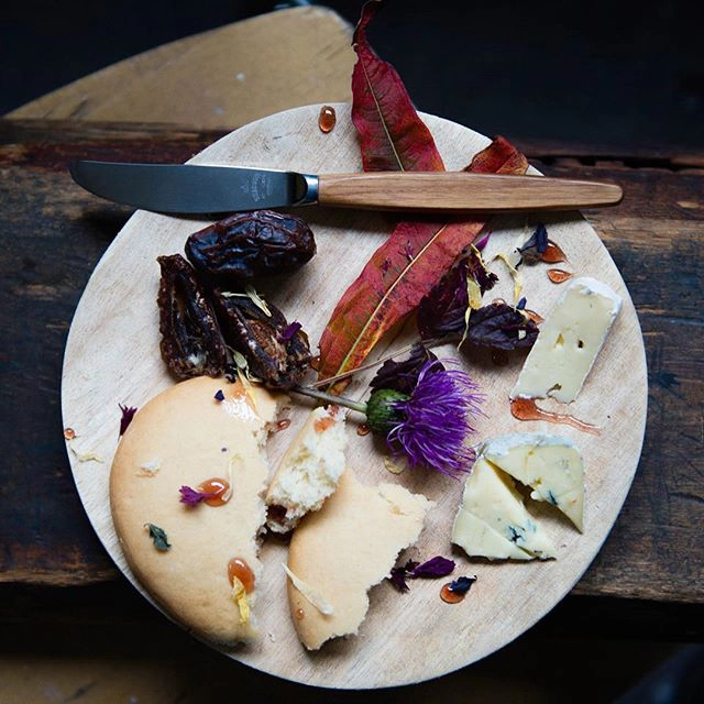 Skaugum Of Norway 6 Cuchillos Skaugum 4 Skaugum Of Norway 6 Cuchillos Skaugum - Imagen 2