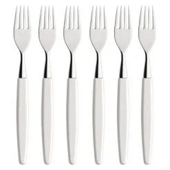 Skaugum Of Norway 6 Tenedores Skaugum