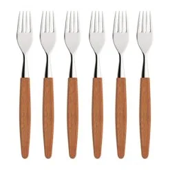 Skaugum Of Norway 6 Tenedores Skaugum